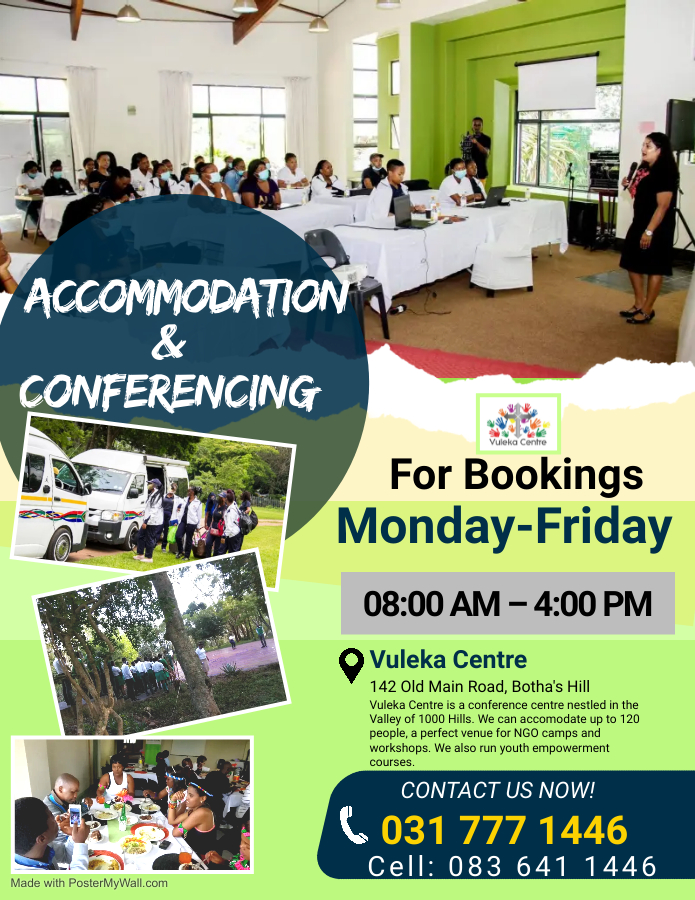 Vuleka Accommodation - Image 14