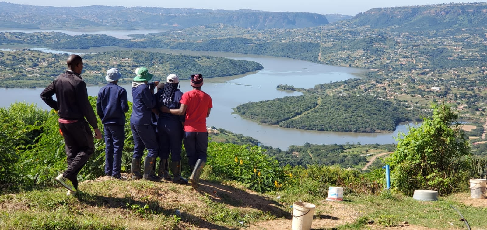 Vuleka Accommodation - Image 7